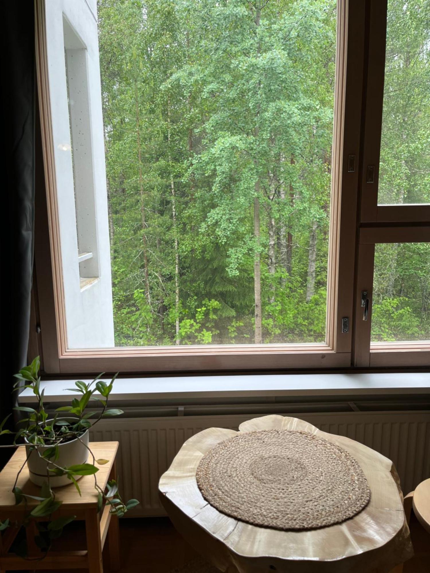 Apartment Ahkio North Rovaniemi Luaran gambar