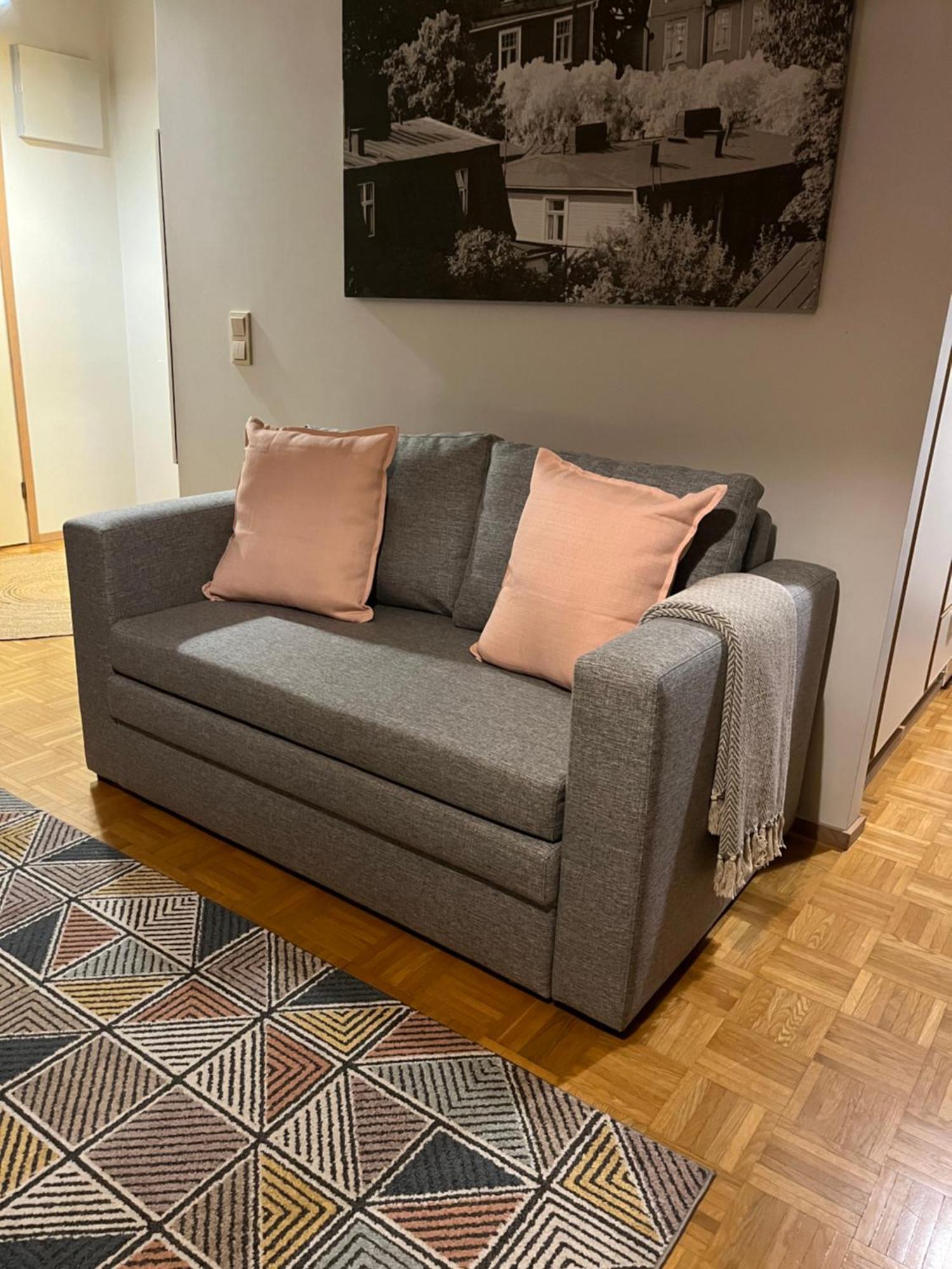 Apartment Ahkio North Rovaniemi Luaran gambar